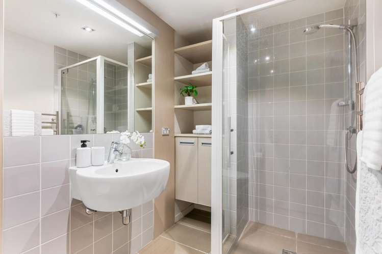 4B/11 Tennyson Street Te Aro_7