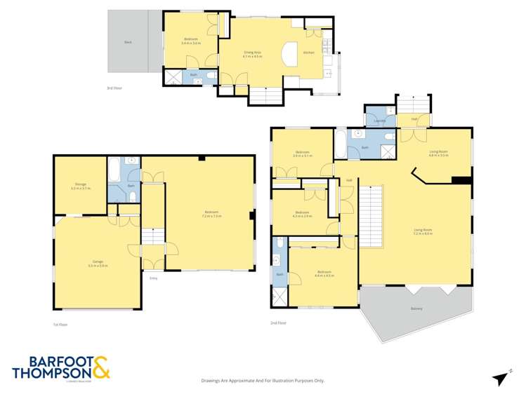 17 Debron Avenue Remuera_13