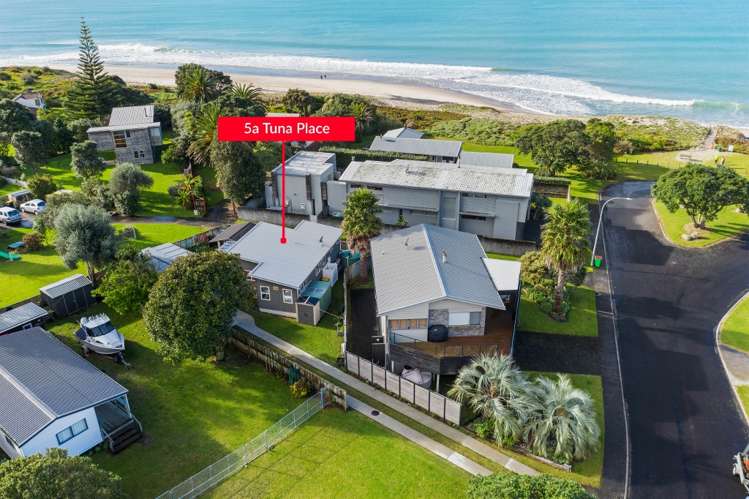 5a Tuna Place Whiritoa_18