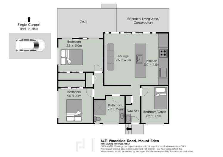 4/21 Woodside Road Mt Eden_28