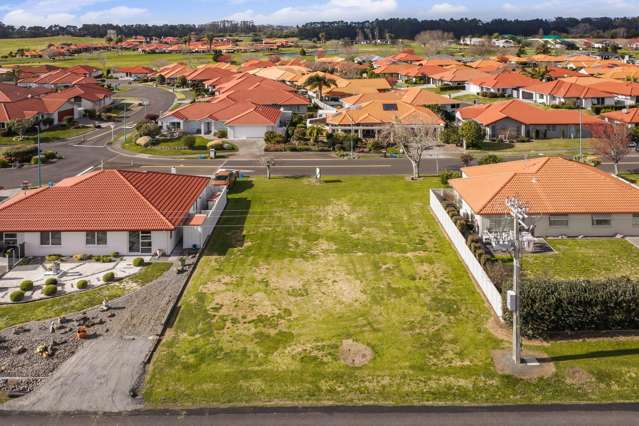 Build Your Home In Beautiful Fairview Estate