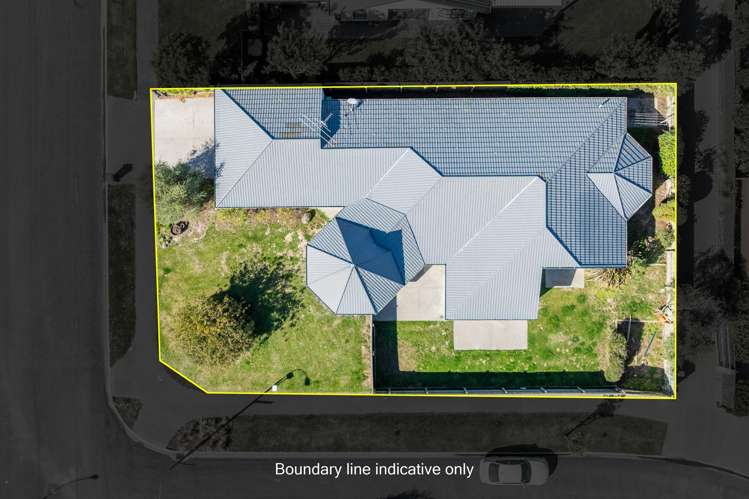 1 Courtfield Close Parklands_18