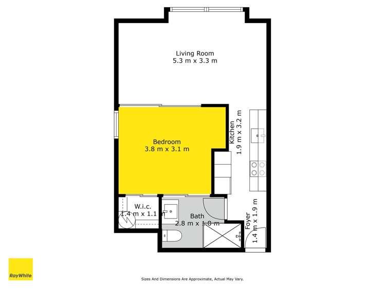 502/111 Molesworth Street Thorndon_14