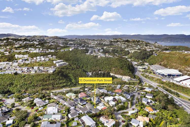 31 Dominion Park Street Johnsonville_23