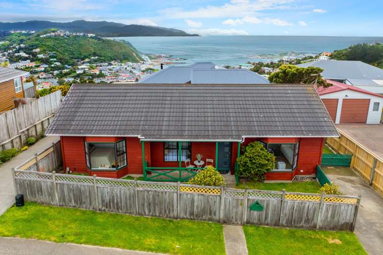 66 Frobisher Street Island Bay_14