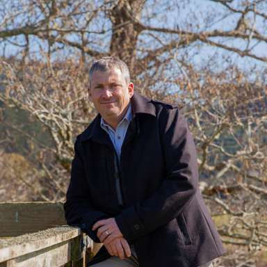 David Best
