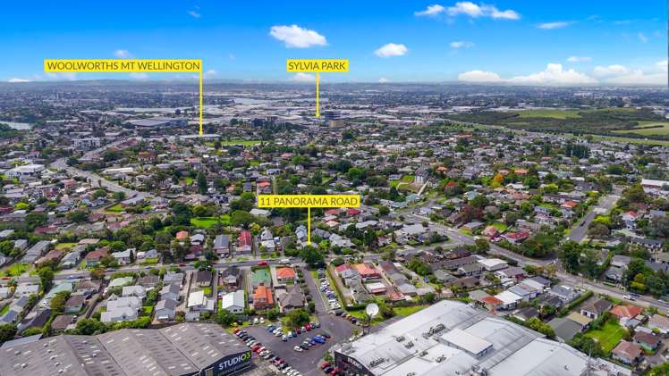 11 Panorama Road Mount Wellington_20