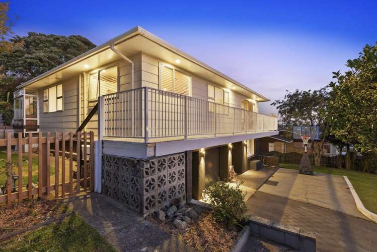 27 Lancaster Street Levin_22