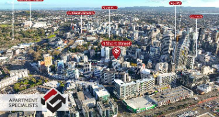 8b/4 Short Street_0