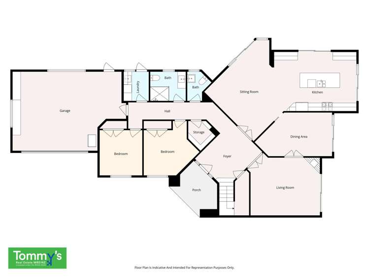 23A Ruru Road Otaihanga_42