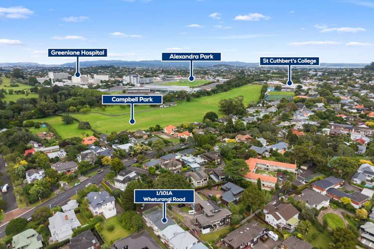 1/101A Wheturangi Road Greenlane_13