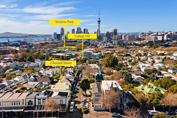 2 Russell Street Freemans Bay_11