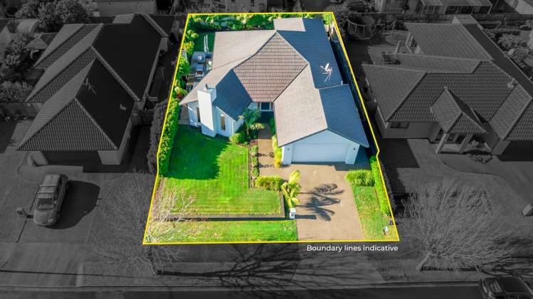 14 Lombardia Way Karaka_15