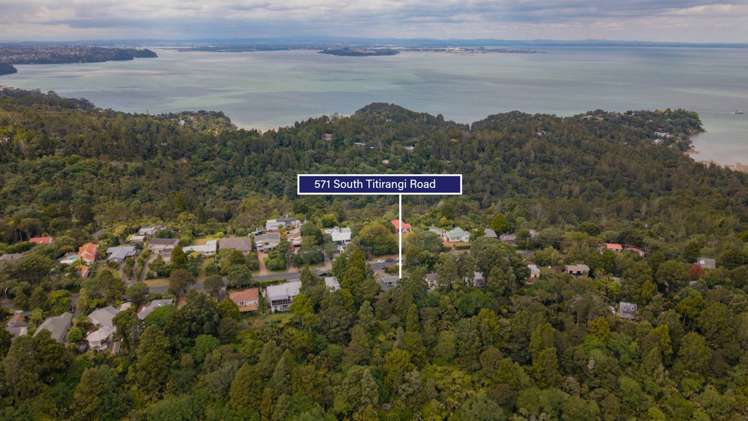 571 South Titirangi Road Titirangi_19