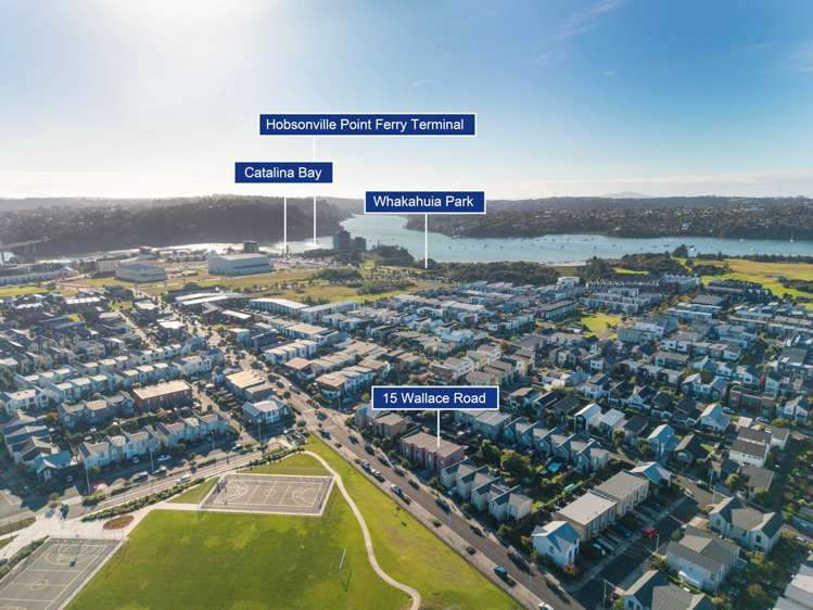 15 Wallace Road Hobsonville_24