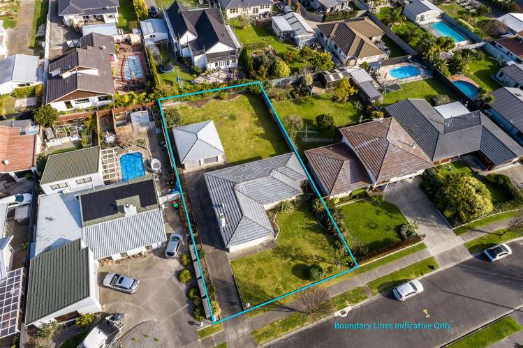 23 Laurent Place Greenmeadows_1