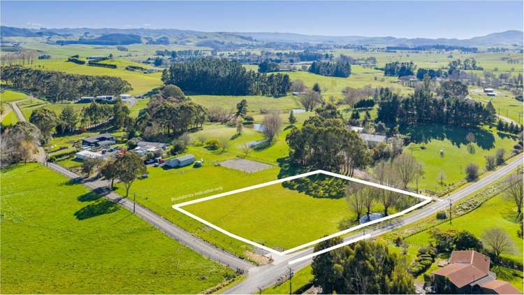 Lot Lot 2/115 Ireland Road_1