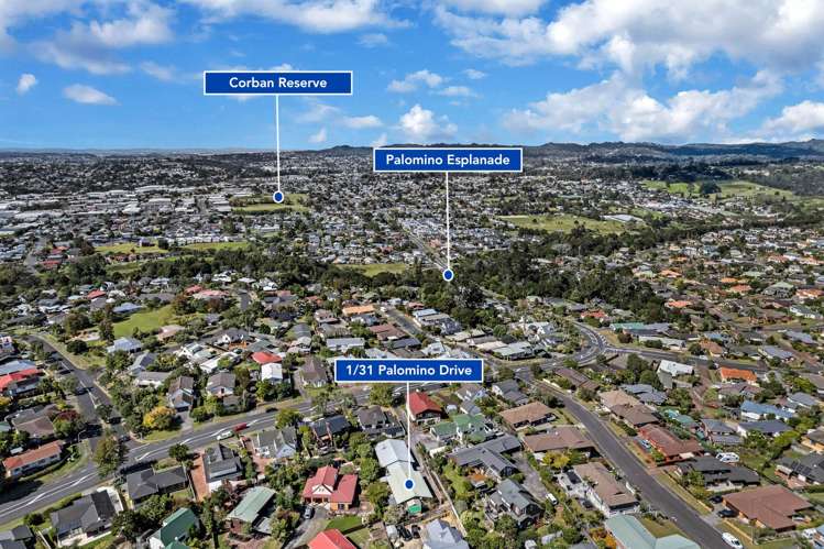 1/31 Palomino Drive Henderson_23