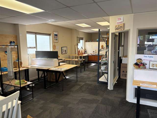Unit 1, 7 Princes Street Hamilton Central_1
