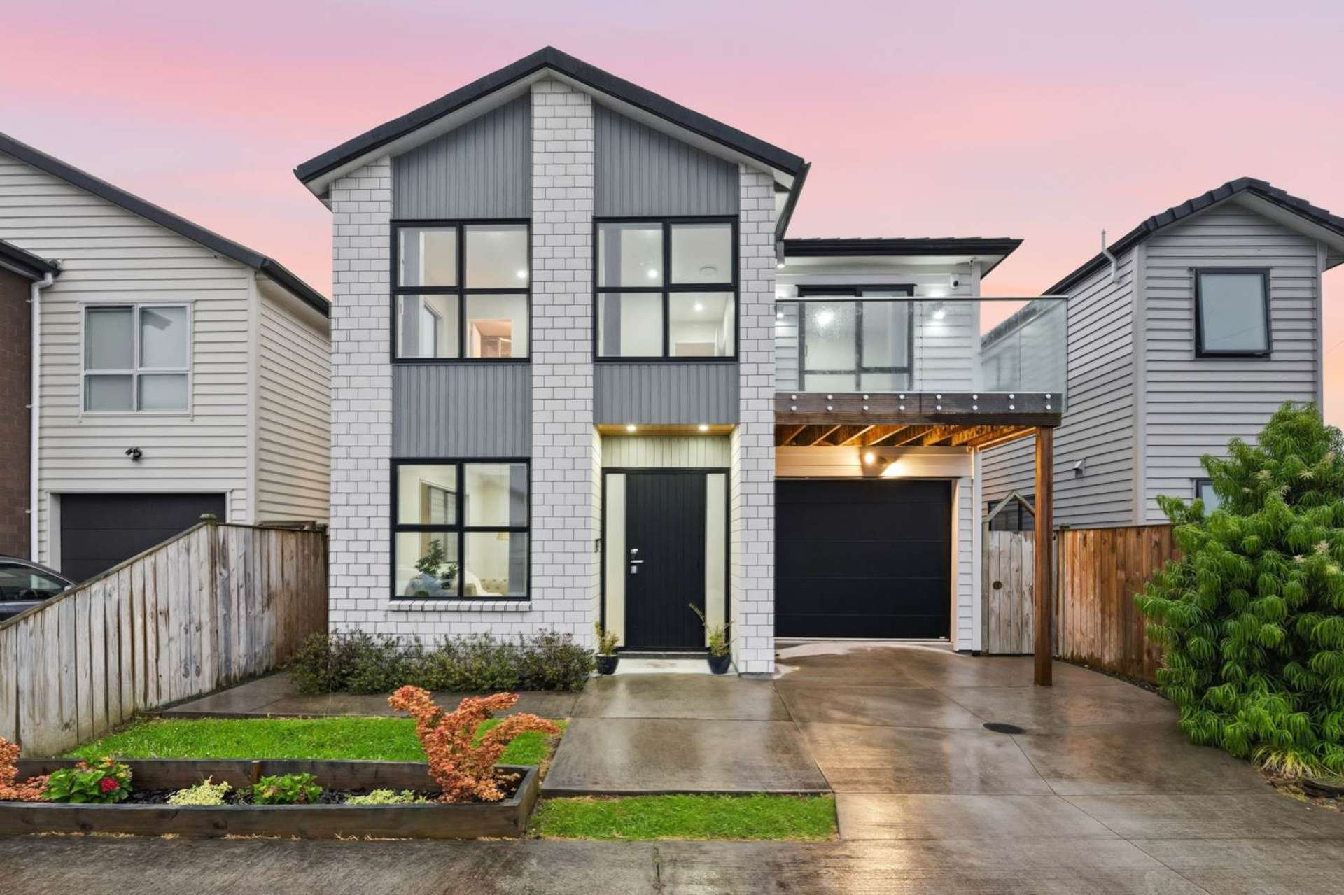 3 Raumaota Road Flat Bush_0