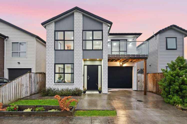 3 Raumaota Road Flat Bush_0