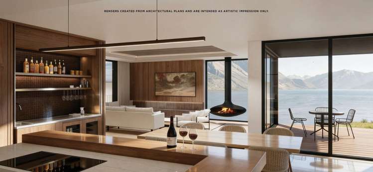 Villa 4/3 Loop Road_3