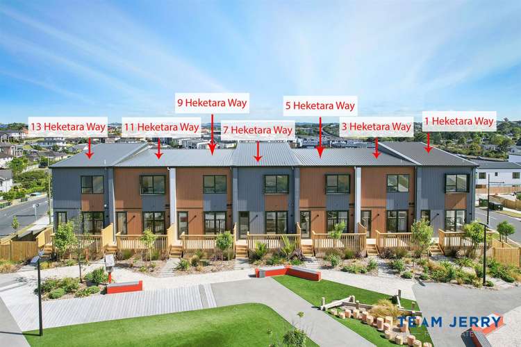 1 Heketara Way Westgate_18