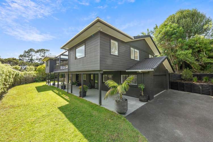 12 Pounamu Avenue Greenhithe_24