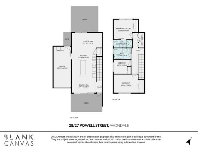 28/27 Powell Street Avondale_1