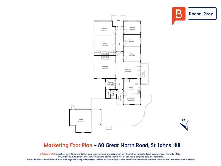 80 Great North Road St Johns Hill_28