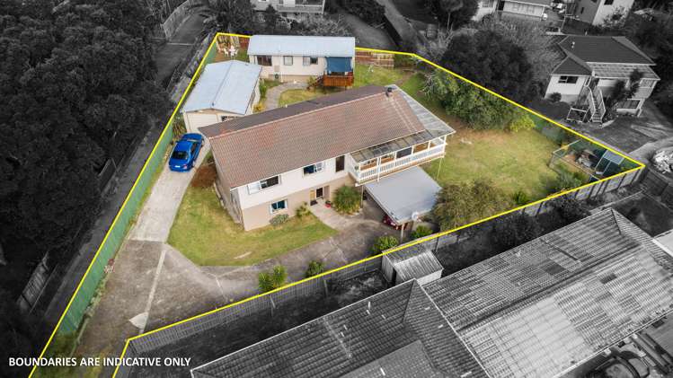 17 Seabar Place Glen Eden_27