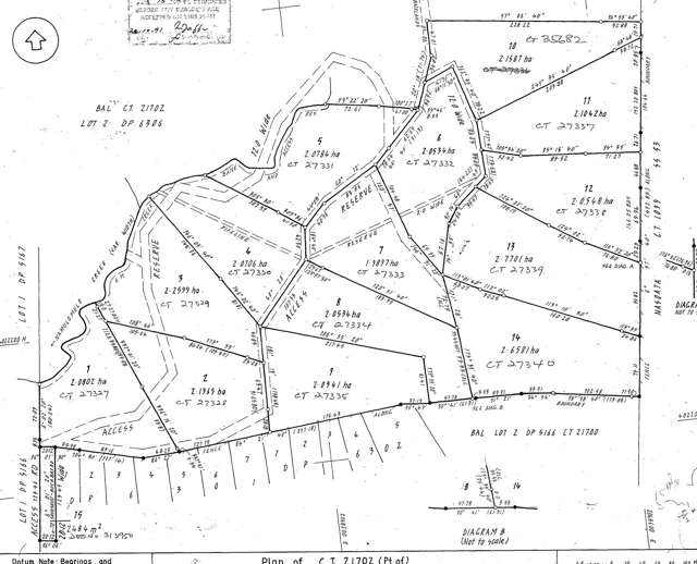 Lot 11 Raintree Estate, Oneva Savusavu_2