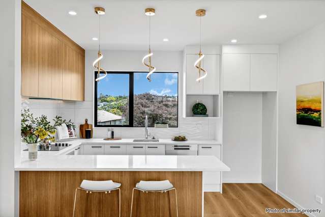 Lot 1/2 West Harbour Drive West Harbour_2