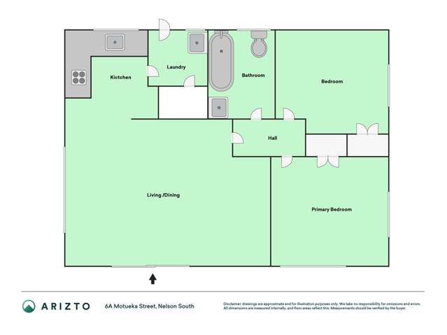 6A Motueka Street Nelson South_1