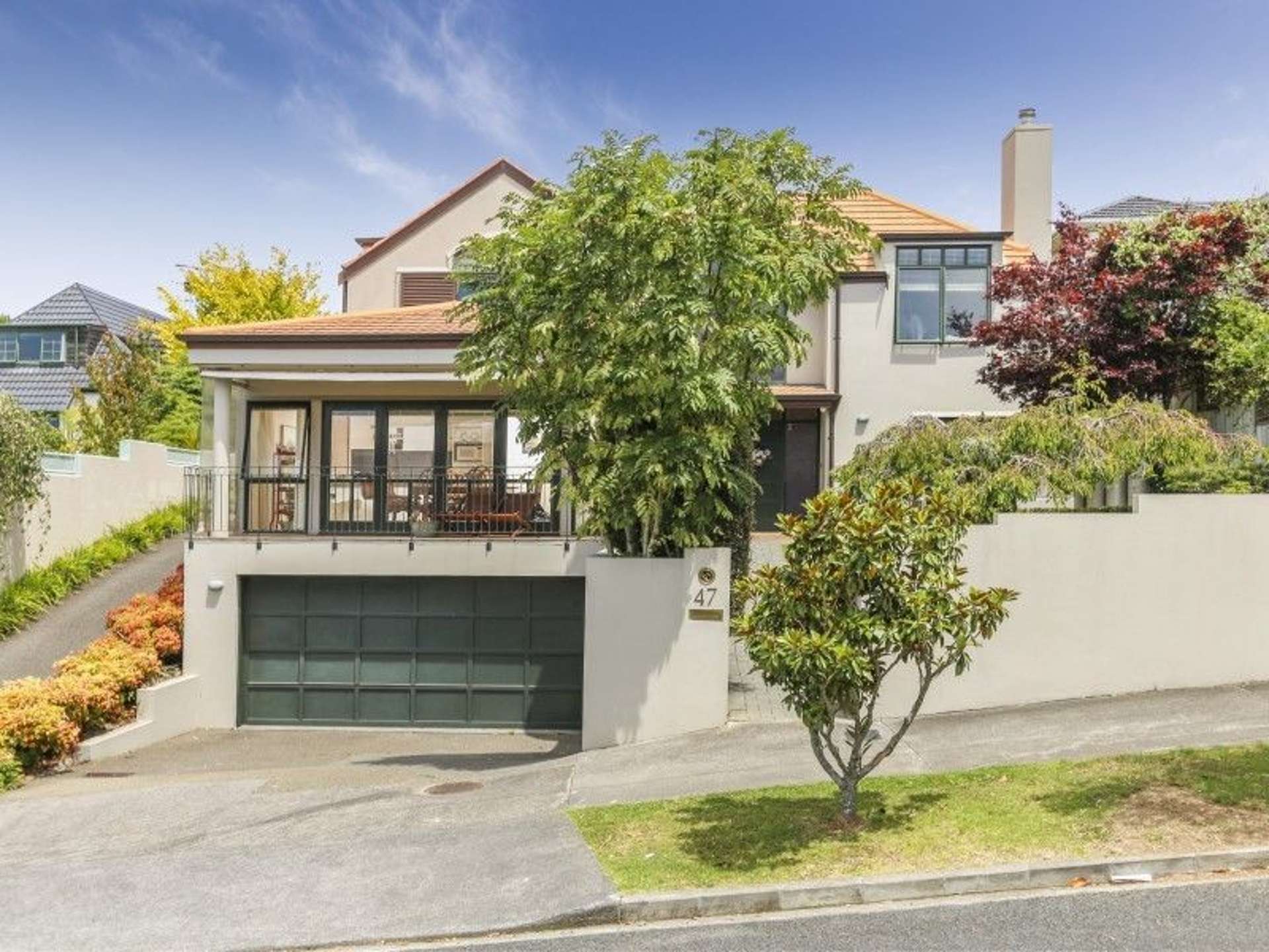 47 Rawhitiroa Road Kohimarama Auckland City Houses for Sale One