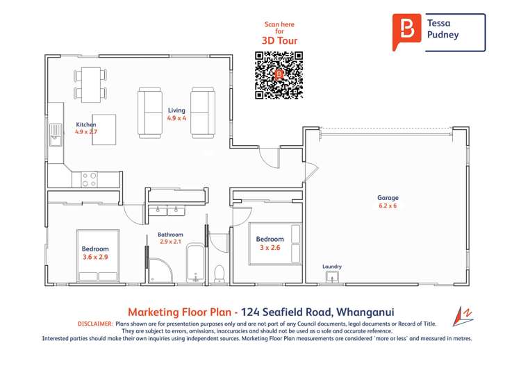 128 Seafield Road Westmere_42