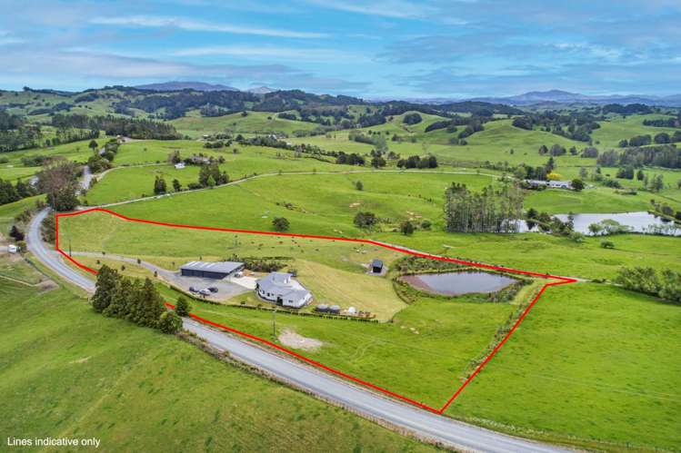 535 Paiaka Road Towai_30