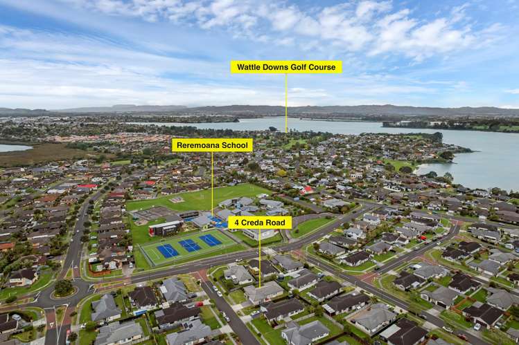 4 Creda Road Wattle Downs_20