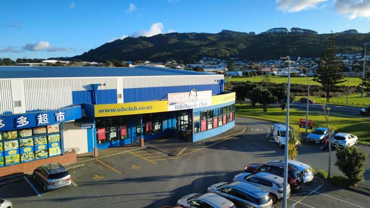 Part, 9 Tutuira Place Porirua_10