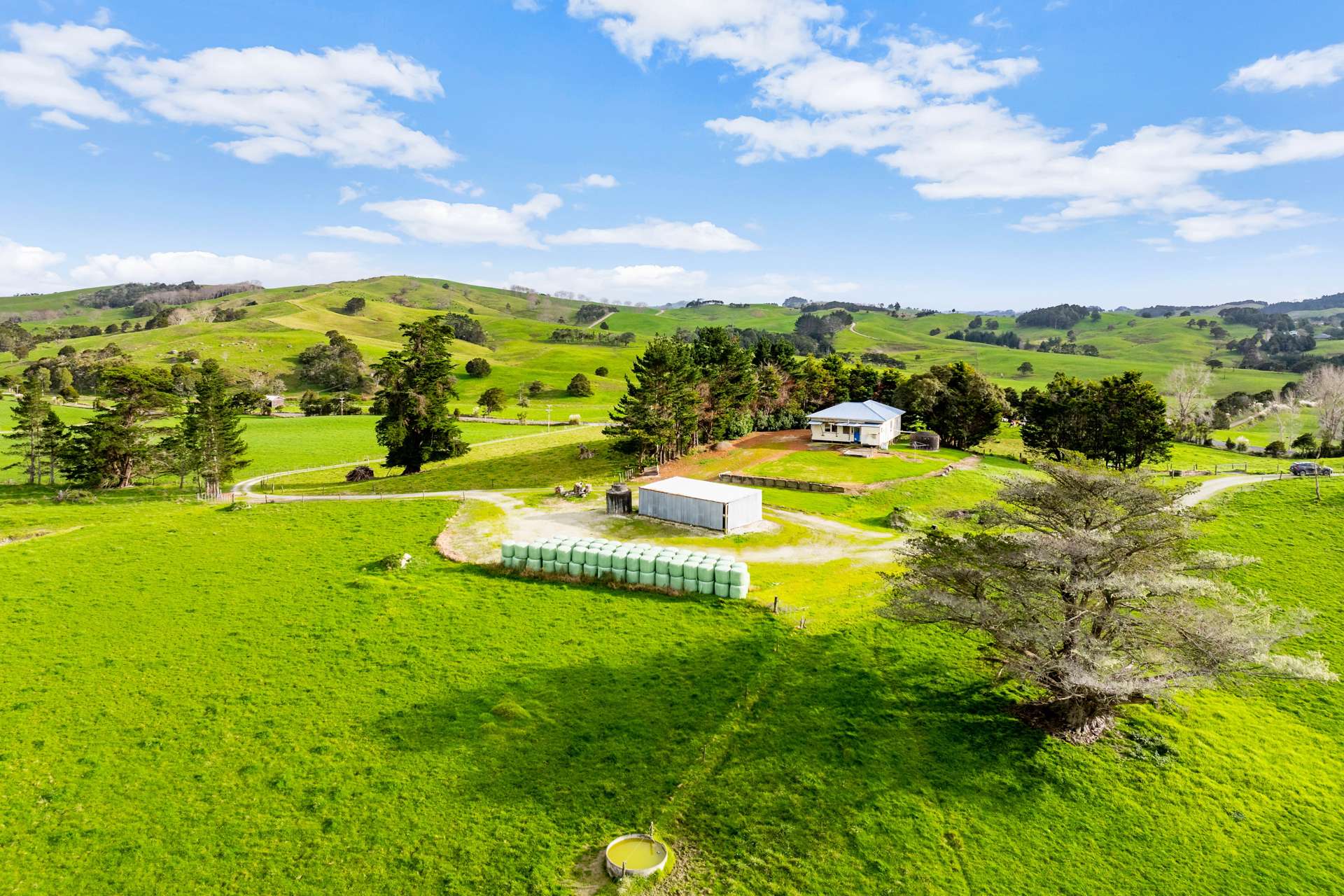 2515 Mititai Road Arapohue Kaipara Rural Property For Sale One Roof