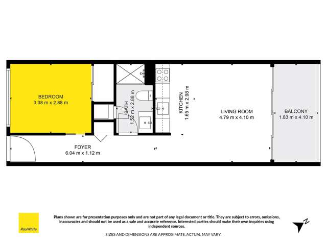 2H/39 Mackelvie Street Grey Lynn_1