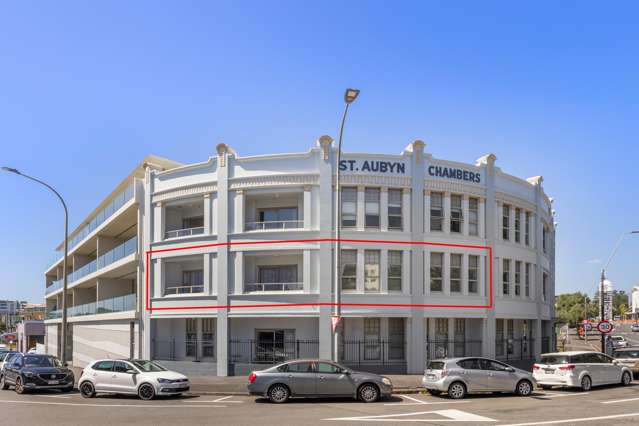 City living with smart buying appeal