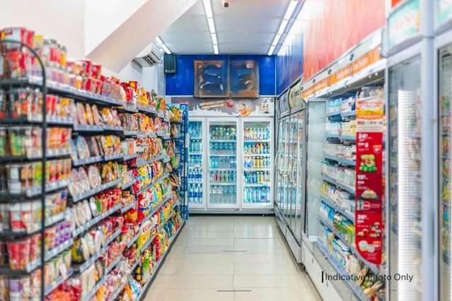 PRIME CBD CORNER - TURNKEY SETUP FOR SALE