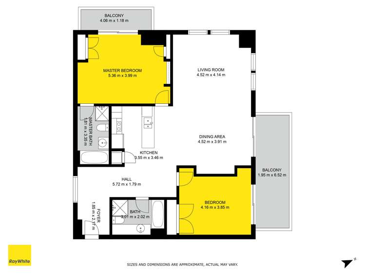 903/22 Nelson Street Auckland Central_17