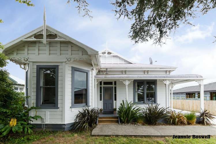 10a Hereford Street West End_19