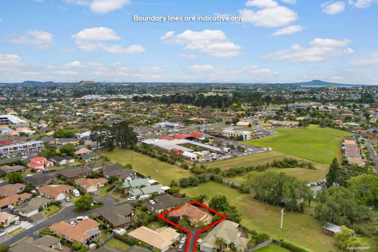 16 Aspatria Place Northpark_17