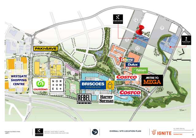 Kakano Road Westgate_1