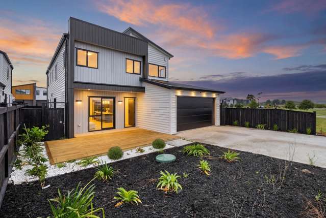 39 Park Green Avenue Karaka_1