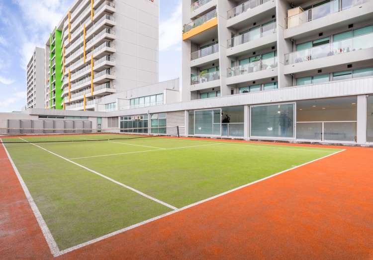 705/30 Beach Road Auckland Central_13