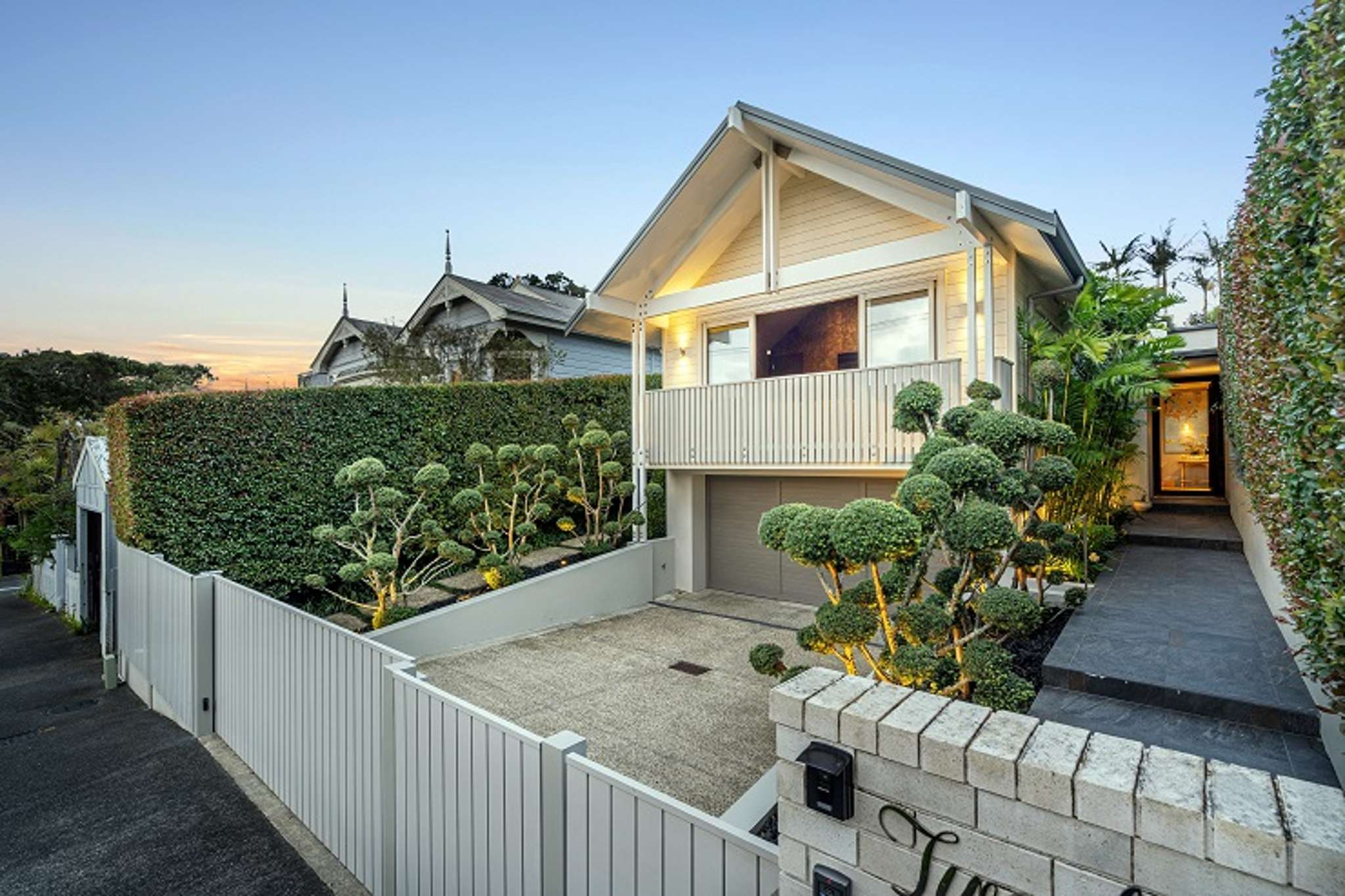 ‘Rare’ Herne Bay villa sells for $5.5m-plus three days after buyers first saw it